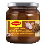 Maggi Onion 7 Spice Cooking Paste 200g