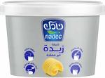 Nadec Analogue Butter Unsalted 500 g