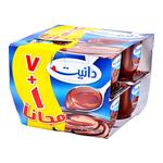دانون دانيت شوكولاتة 8 × 75 جم