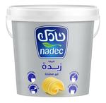 Nadec Butter Analogue Unsalted 1KG