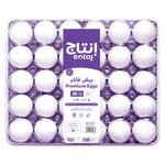 Entaj Medium/Large Plastic Egg Pack 30pcs