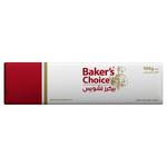 Bakers Choice Unsalted Blended Fat 100G