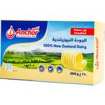Anchor Unsalted Butter Dairy Fat 380g