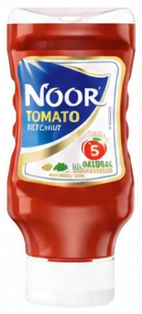 Noor Tomato Ketchup 300 g