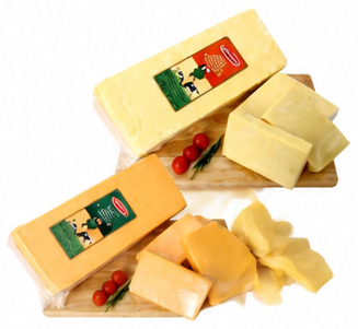 Avonmore Colour or White Cheddar Cheese