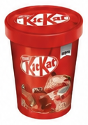 آيس كريم علبة أوريو 425 - 500 جرام
