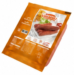 Chill Berry Chicken Franks 340g