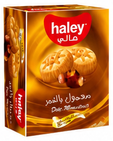هالي معمول بالتمر 24 حبة