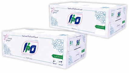 Safa Makkah Water 40 x 330 ml or 48 x 200 ml
