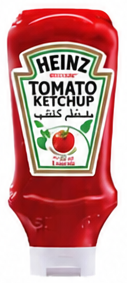 كاتشب طماطم هاينز ضغاط 700 جرام