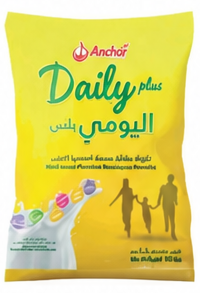 Anchor Fortified Milk Powder 1.8kg