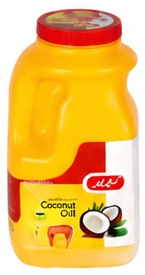 لولو زيت جوز الهند 1 لتر