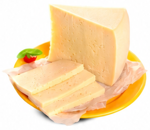 Egyptian Mild Roumy Cheese