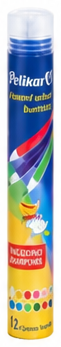 Pelikan Coloring Pencil Set 12s