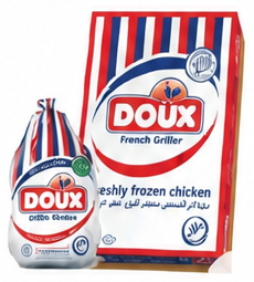 دو دجاج ٩٠٠ جرام ١٠ حبات