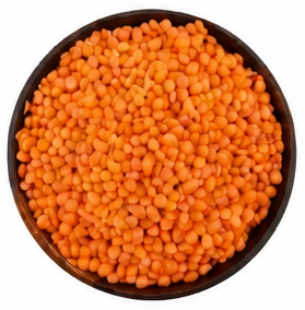 Masoor Whole Lentils