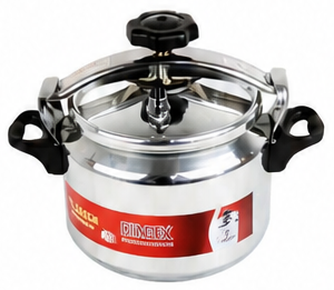 Dinex Pressure Cooker 3 Ltr