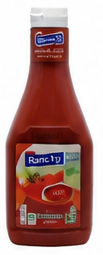 Rana Tomato Ketchup 565 Gm