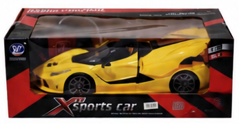 X-Sports R/C Car