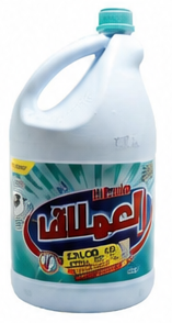 Al Emlaq Chlor Javel Multi-Purpose Bleach 3.78 Ltr