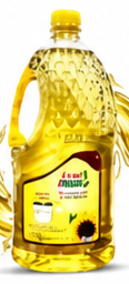 الوفاء زيت دوار الشمس ١.٥ لتر
