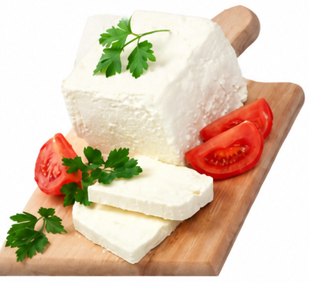 Feta Cheese