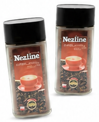 Nezline Instant Coffee Classic 200g