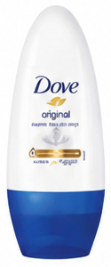 Dove Roll-On Originalinal 50ml