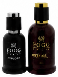 فوج إنتنس وود عطر 100 مل + 50 مل