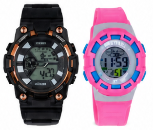 Boys Digital Wrist Watches