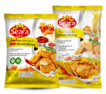 Seara Chicken Musahab Regular/Spicy Rich's 750gm