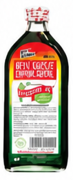 Efficascent Genuine Oil 100ml