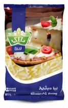 Dari Shredded Mozzarella Cheese 900g