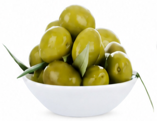 Egyptian Green Olive