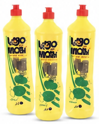 Mobi Dish Wash White 1L