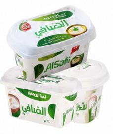 Al Safi Creamy Labneh 400g