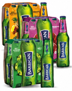 Barbican Apple Malt Beverage 6×330ml