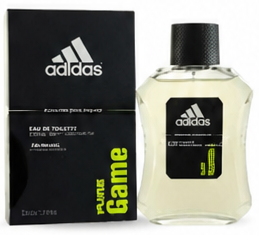 اديداس عطر بيور جيم 100 مل