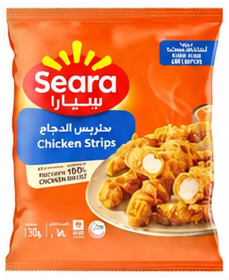 Seara Chicken Strips 750g