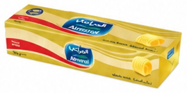 Almarai Natural Butter Unsalted 100g