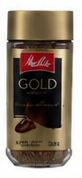 Melitta Gold Instant Coffee 100g