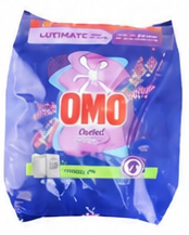Omo Automatic Detergent Powder Lavender 4kg