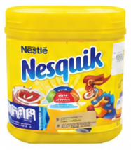 Nesquik Choco Drink Powder 500 gr