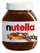 Nutella Choco Spread 1000g