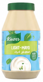 كنور مايونيز لايت 946 مل