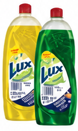 Lux Sunlight Dishwashing Gel 1250 ml