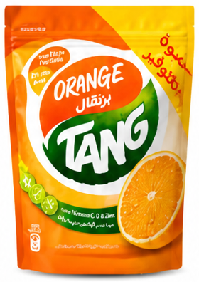 Tang Orange 2kg