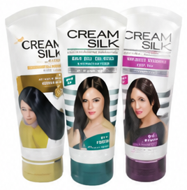 Cream Silk Standout Straight Conditioner 180 ml