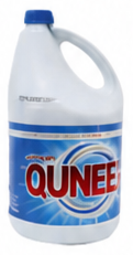 Queenex Liquid Bleach 3.79L