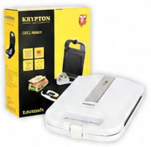 Krypton Grill Maker 1400W